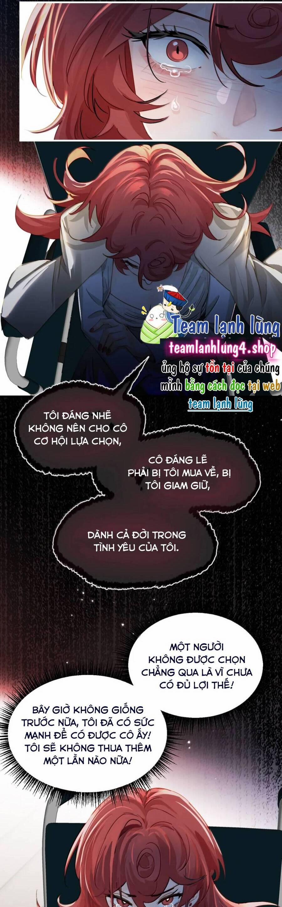 Em Gái Bệnh Hoạn Chỉ Muốn Tôi Lúc Nào Cũng Bắt Nạt Cô Ấy 62 trang 5