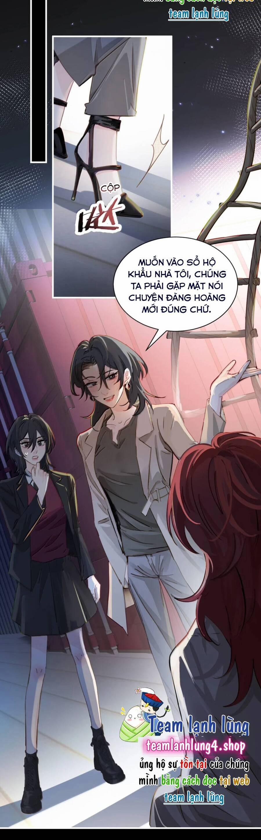 Em Gái Bệnh Hoạn Chỉ Muốn Tôi Lúc Nào Cũng Bắt Nạt Cô Ấy 62 trang 9