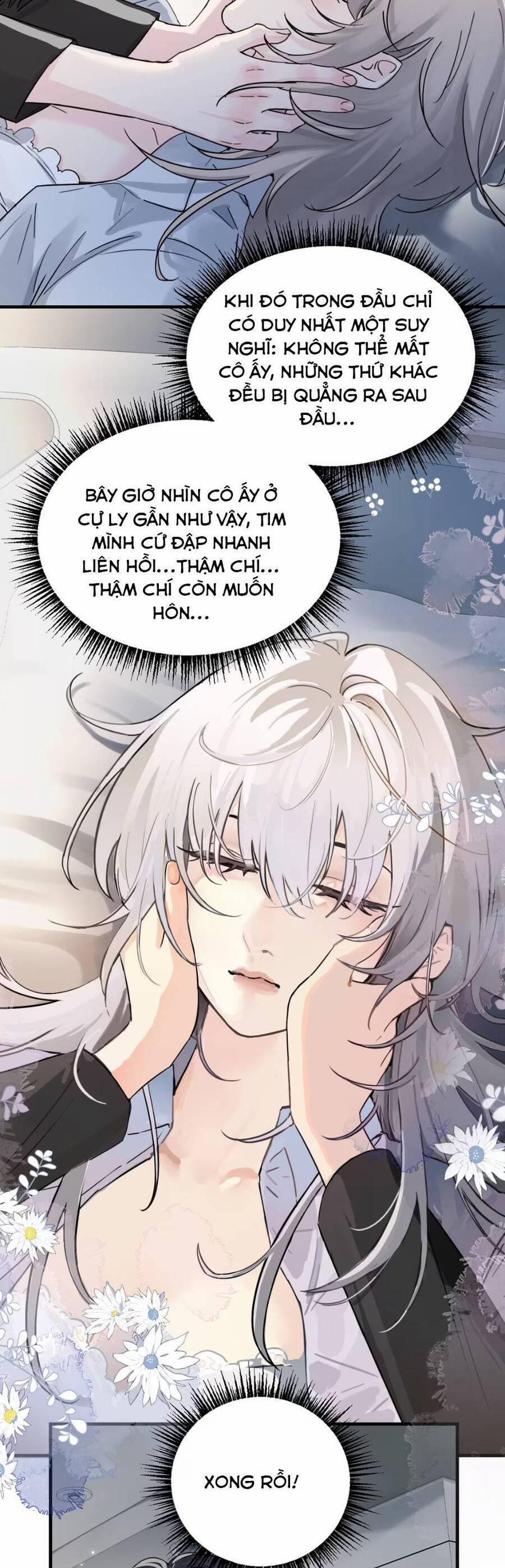 Em Gái Bệnh Hoạn Chỉ Muốn Tôi Lúc Nào Cũng Bắt Nạt Cô Ấy 63 trang 11
