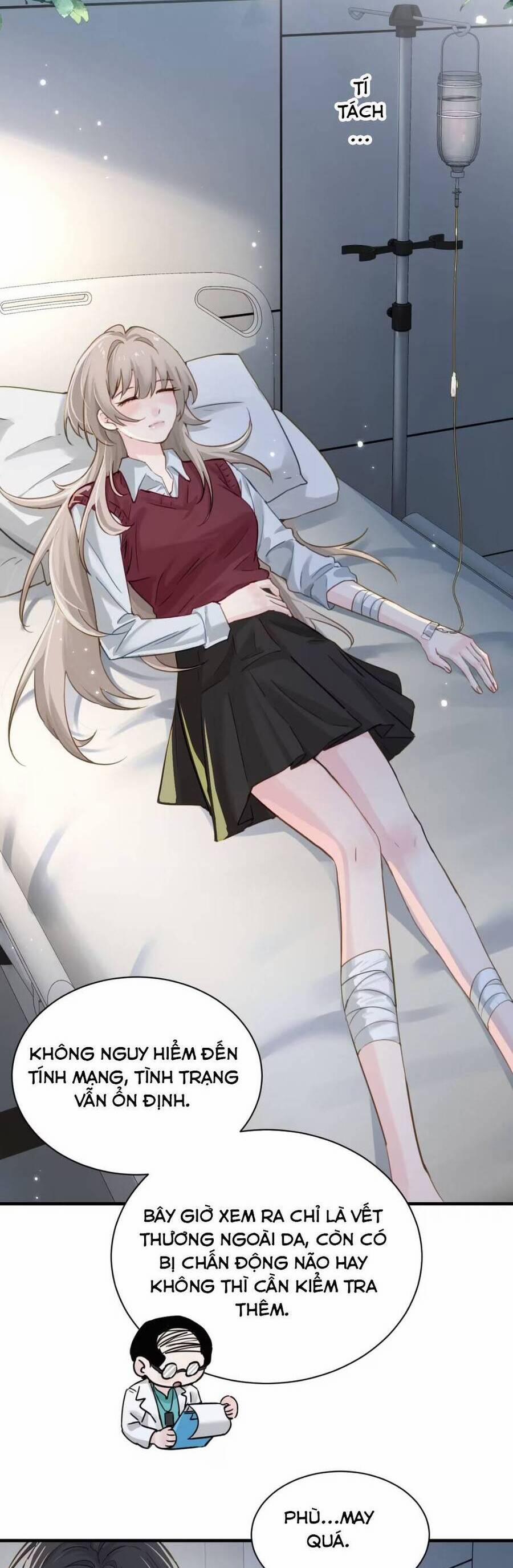 Em Gái Bệnh Hoạn Chỉ Muốn Tôi Lúc Nào Cũng Bắt Nạt Cô Ấy 63 trang 2