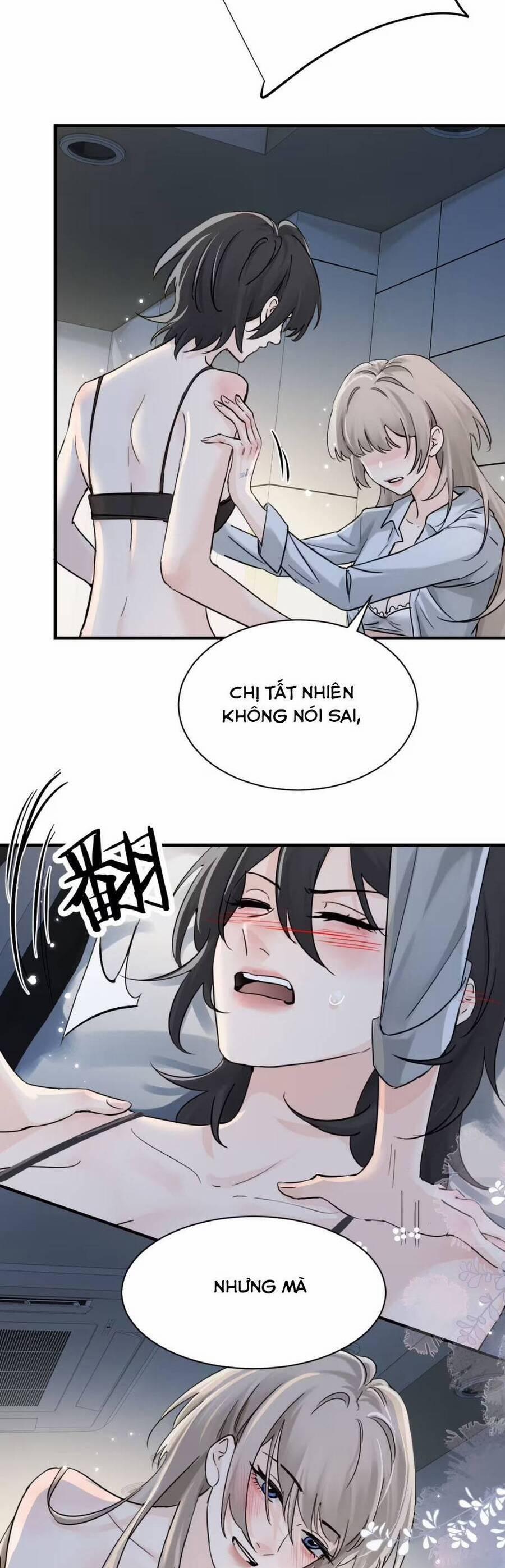 Em Gái Bệnh Hoạn Chỉ Muốn Tôi Lúc Nào Cũng Bắt Nạt Cô Ấy 63 trang 20