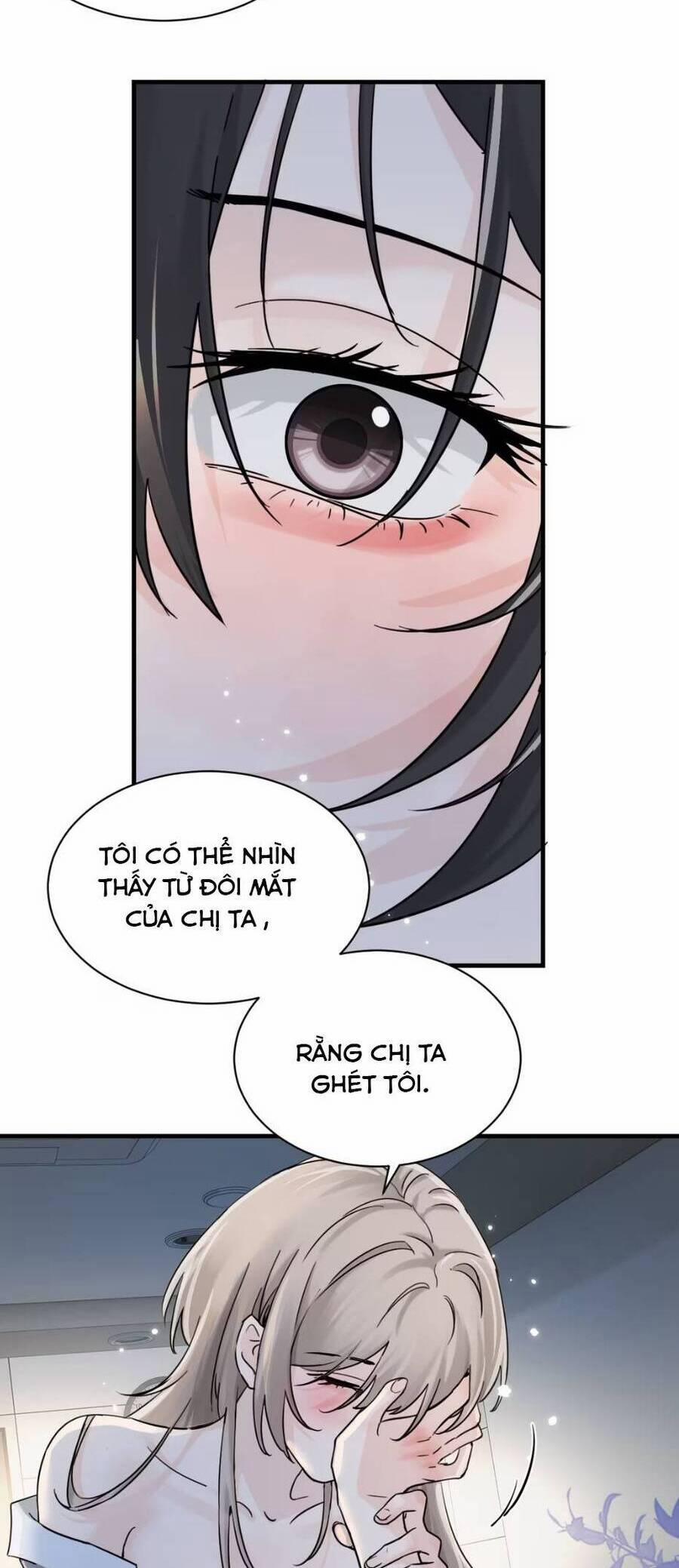 Em Gái Bệnh Hoạn Chỉ Muốn Tôi Lúc Nào Cũng Bắt Nạt Cô Ấy 63 trang 22