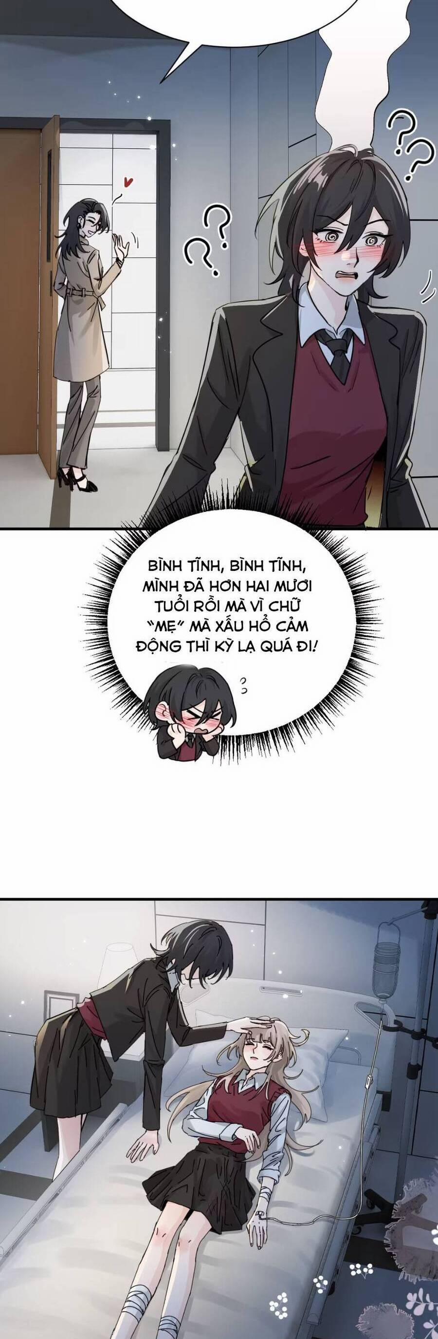 Em Gái Bệnh Hoạn Chỉ Muốn Tôi Lúc Nào Cũng Bắt Nạt Cô Ấy 63 trang 7