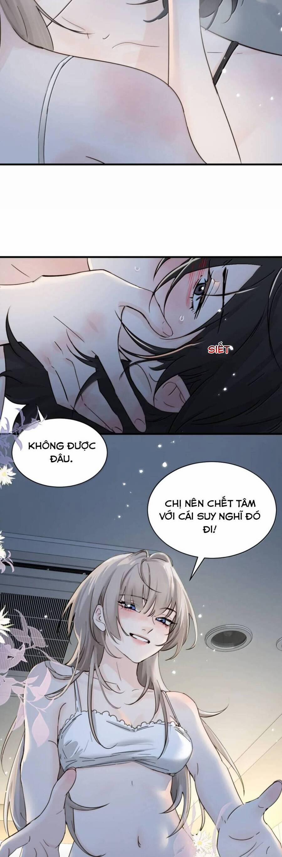 Em Gái Bệnh Hoạn Chỉ Muốn Tôi Lúc Nào Cũng Bắt Nạt Cô Ấy 64 trang 18