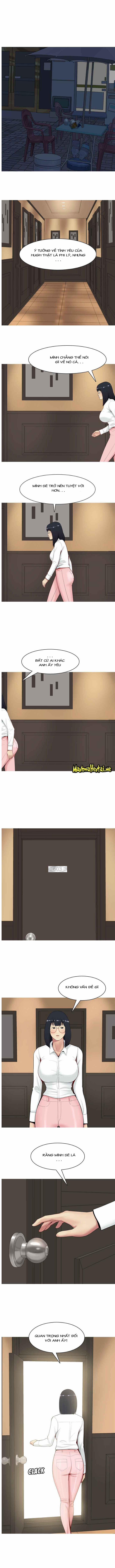 Em Gái Của Vợ Tôi 2 trang 4