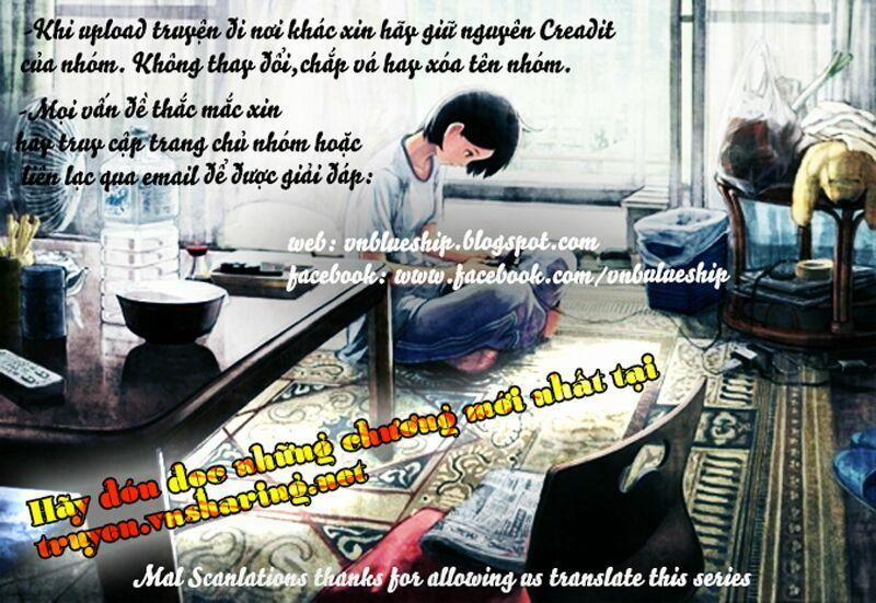 Em Gái Sống Khép Kín Của Tôi 1 trang 32