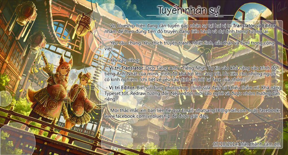 Em Gái Sống Khép Kín Của Tôi 2 trang 27