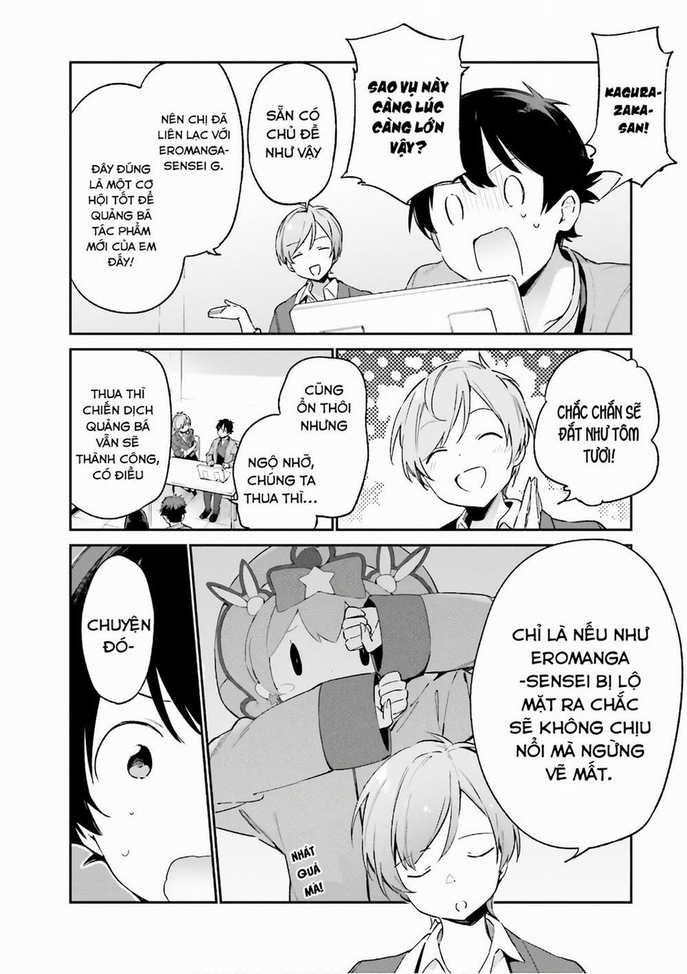 Em Gái Sống Khép Kín Của Tôi 43 trang 4