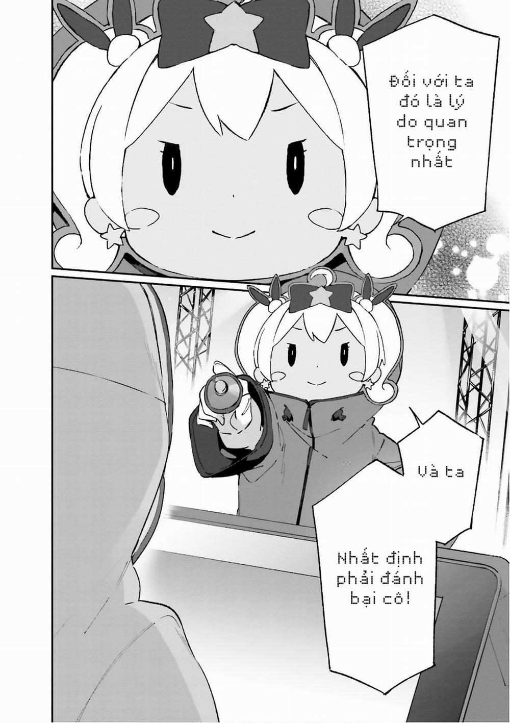 Em Gái Sống Khép Kín Của Tôi 44 trang 6