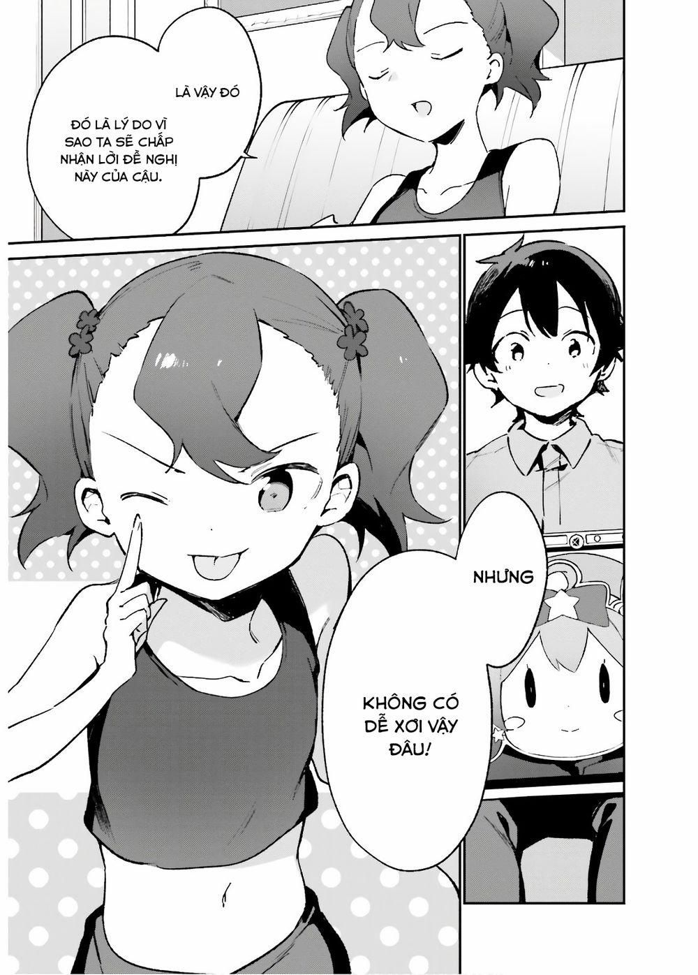 Em Gái Sống Khép Kín Của Tôi 48 trang 14