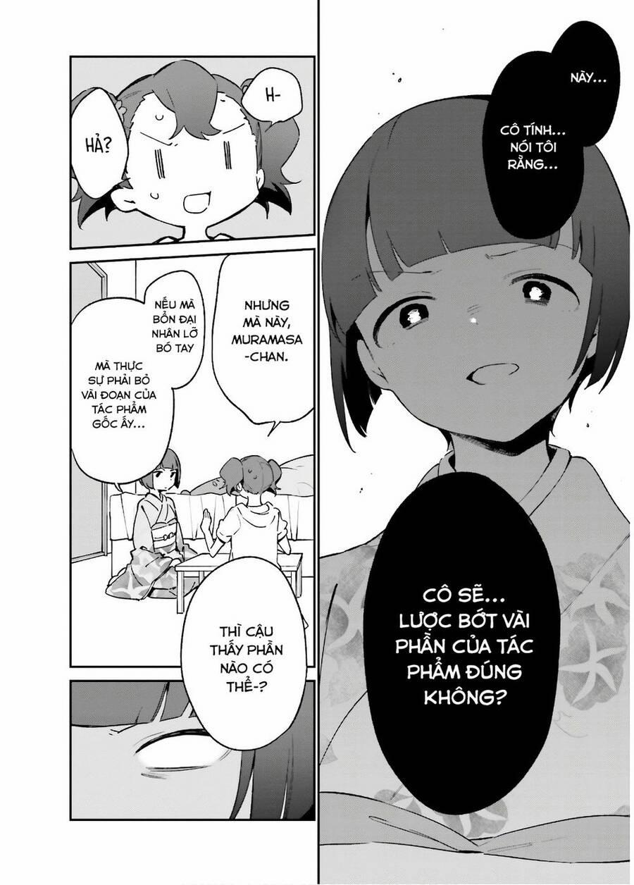 Em Gái Sống Khép Kín Của Tôi 49 trang 7