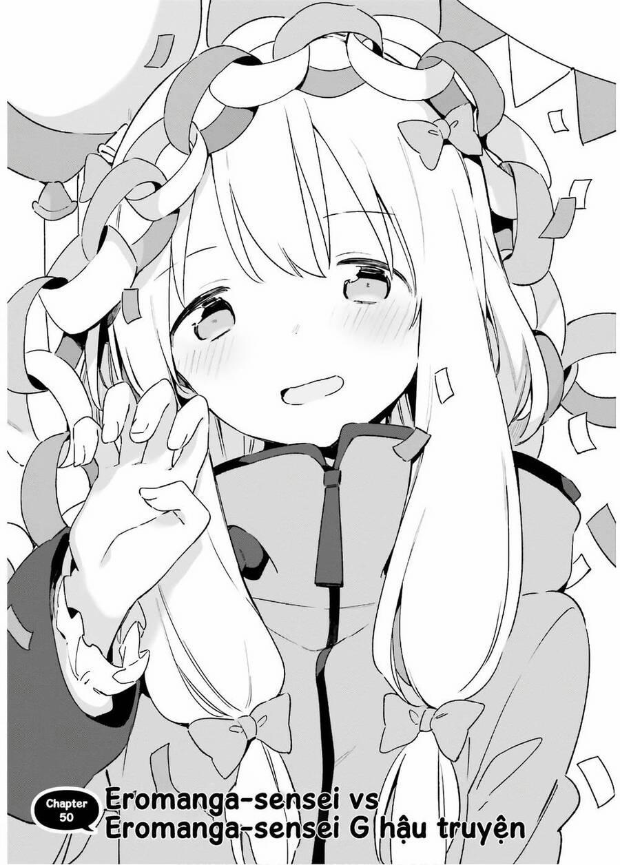 Em Gái Sống Khép Kín Của Tôi 50 trang 2