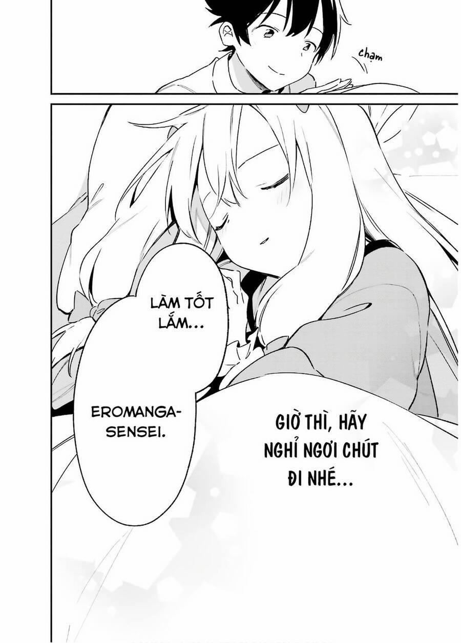 Em Gái Sống Khép Kín Của Tôi 50 trang 30