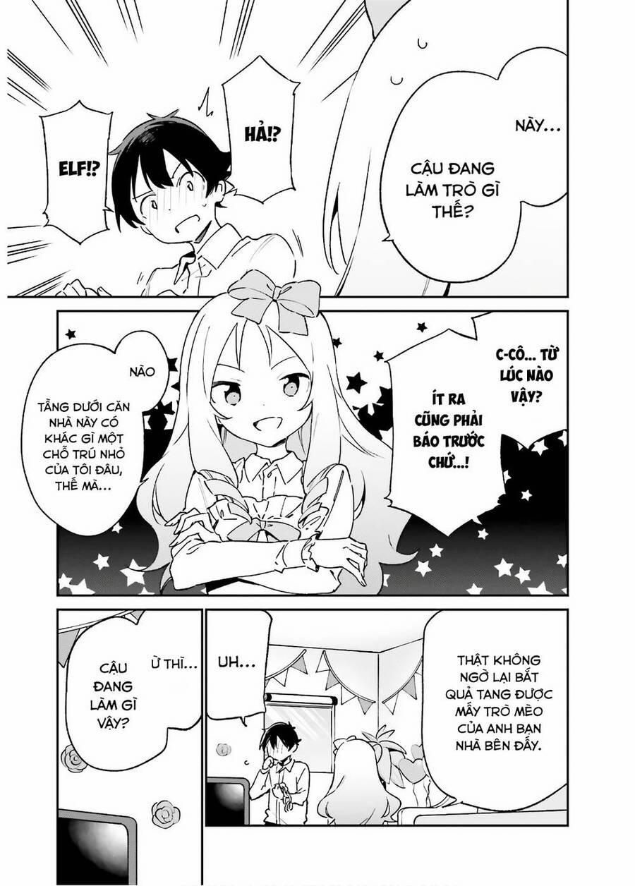 Em Gái Sống Khép Kín Của Tôi 50 trang 4