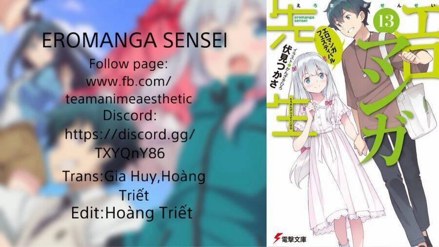 Em Gái Sống Khép Kín Của Tôi 51 trang 12