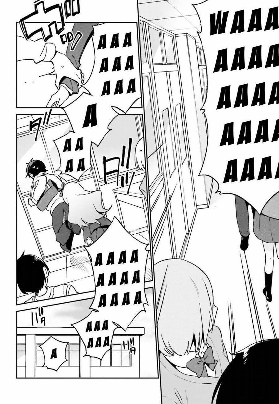 Em Gái Sống Khép Kín Của Tôi 51 trang 7