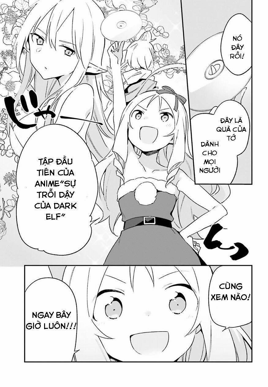 Em Gái Sống Khép Kín Của Tôi 53 trang 10