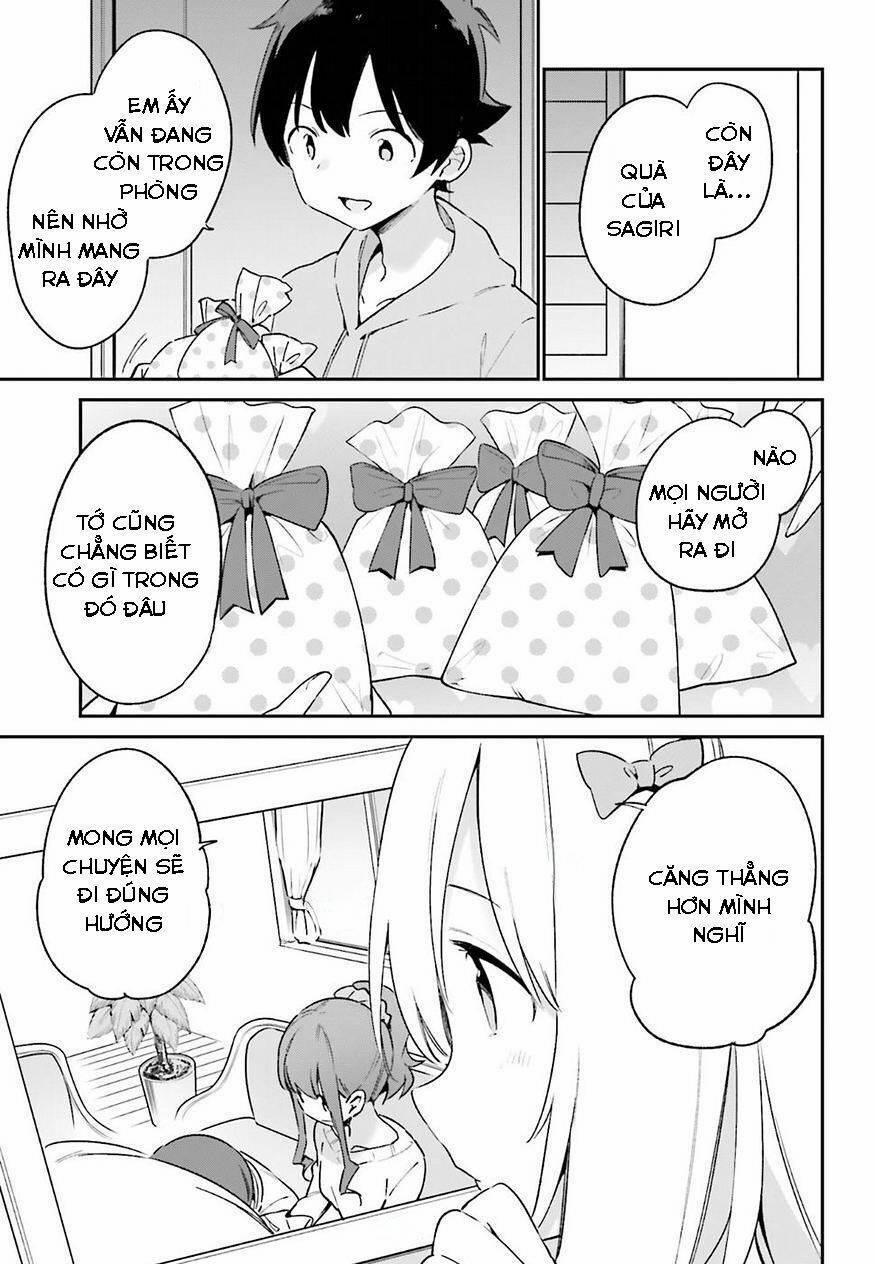 Em Gái Sống Khép Kín Của Tôi 53 trang 4