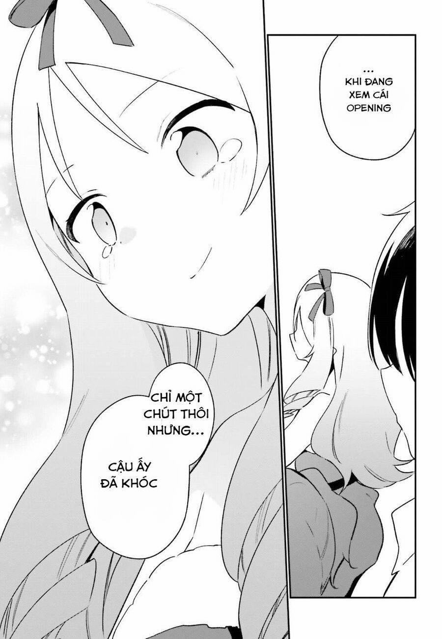 Em Gái Sống Khép Kín Của Tôi 54 trang 8