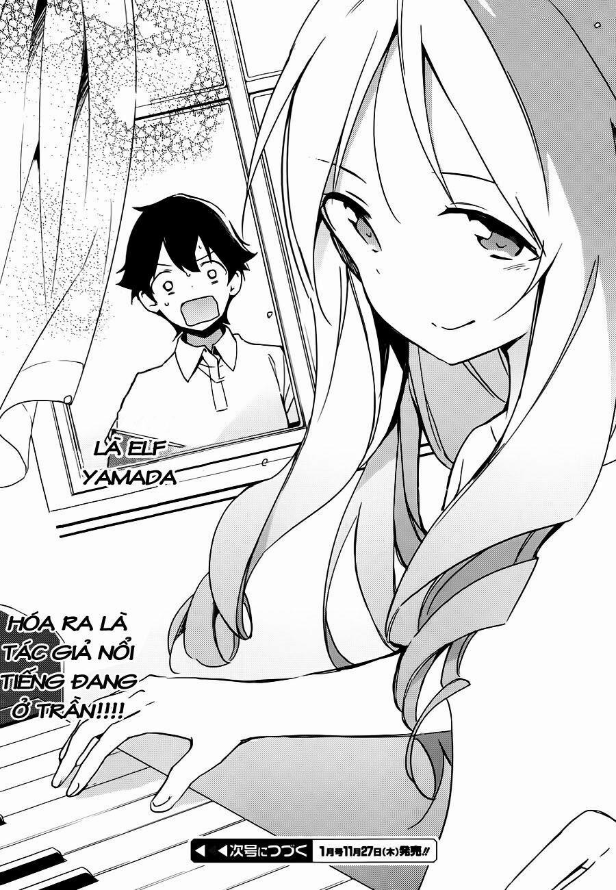 Em Gái Sống Khép Kín Của Tôi 6 trang 27