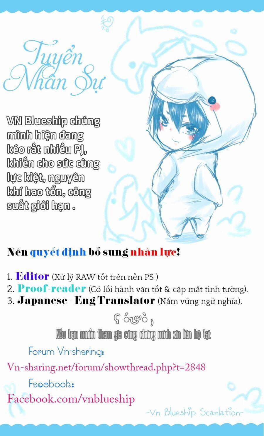 Em Gái Sống Khép Kín Của Tôi 7 trang 1