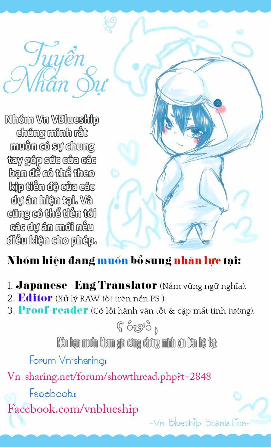 Em Gái Sống Khép Kín Của Tôi 8 trang 1