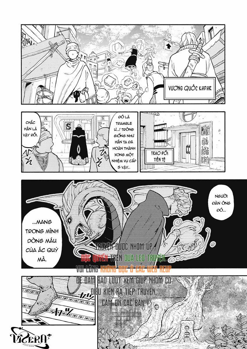 Em Gái Thân Yêu, Anh Đã Trở Thành Trinh Nữ Được Ban Phước Rồi! 1 trang 2