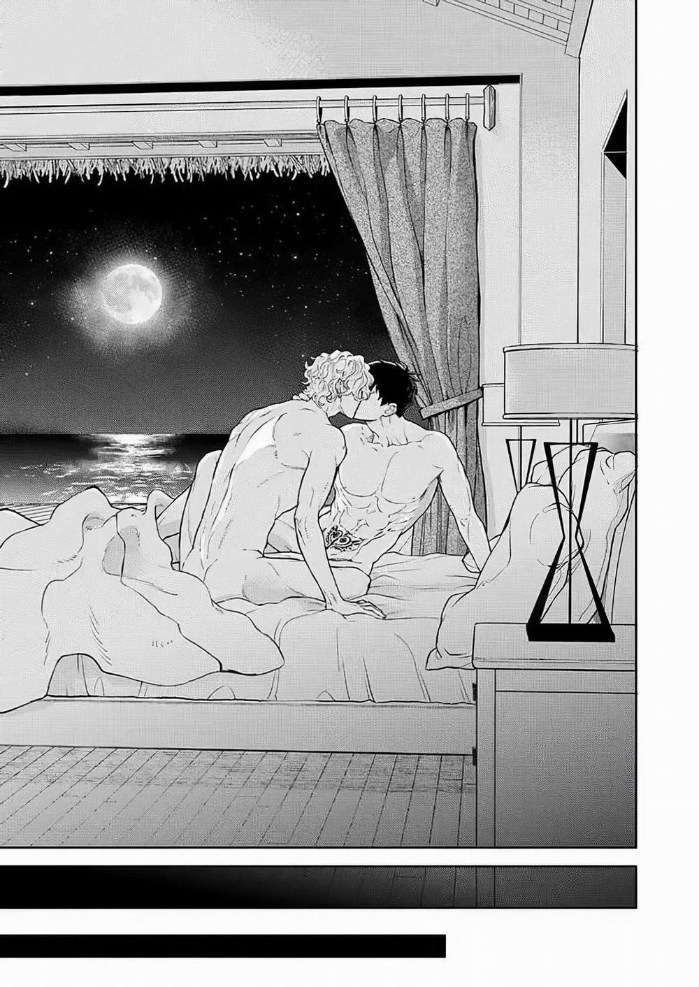 Em Gái Thân Yêu, Anh Đã Trở Thành Trinh Nữ Được Ban Phước Rồi! 10 trang 22