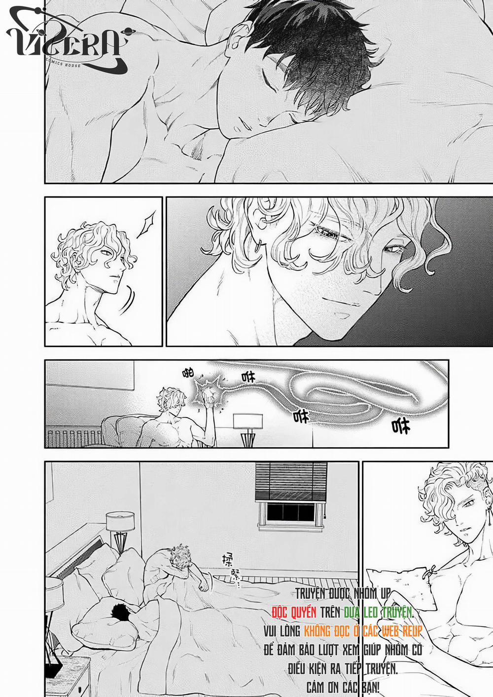 Em Gái Thân Yêu, Anh Đã Trở Thành Trinh Nữ Được Ban Phước Rồi! 10 trang 23