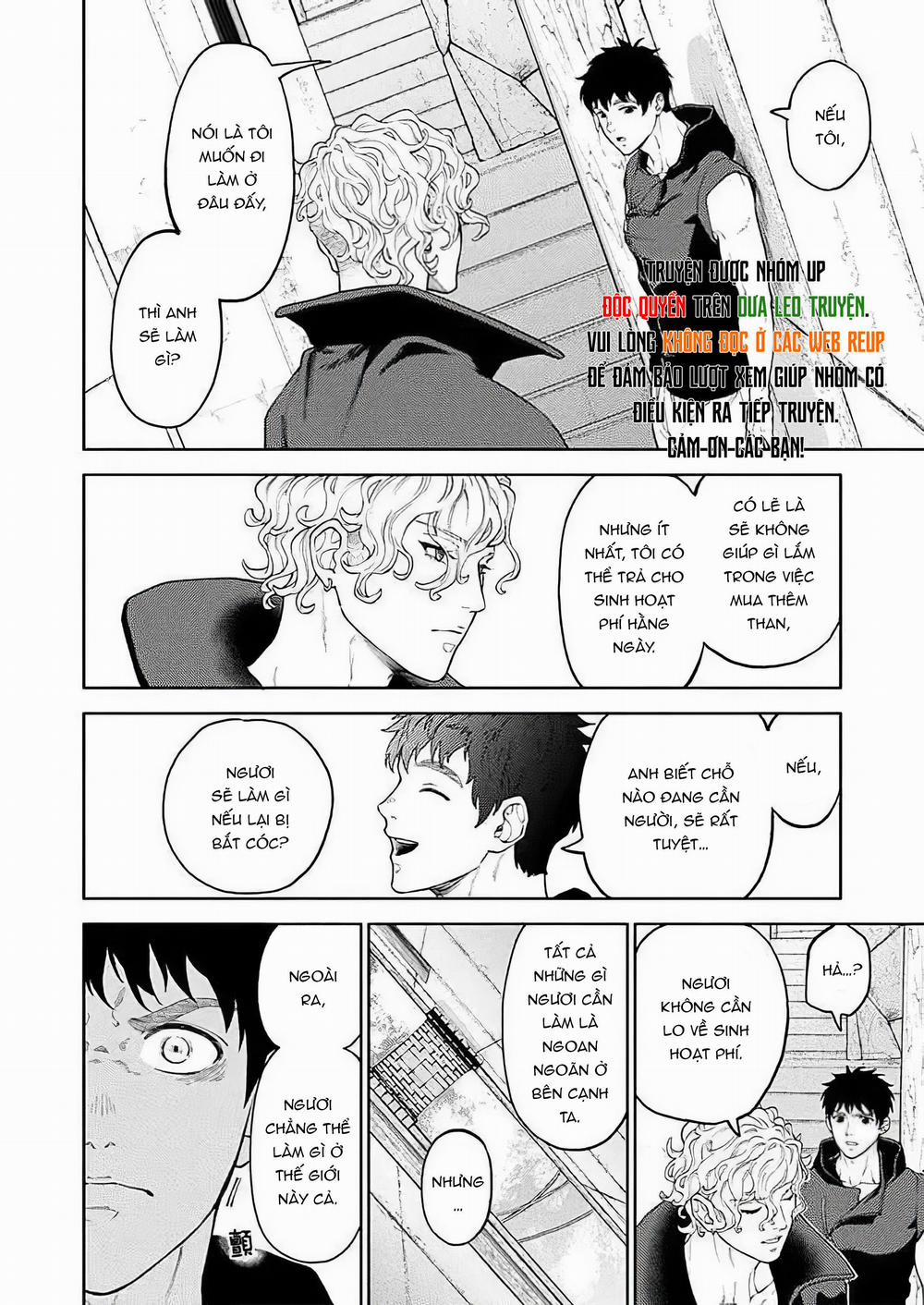 Em Gái Thân Yêu, Anh Đã Trở Thành Trinh Nữ Được Ban Phước Rồi! 7 trang 14