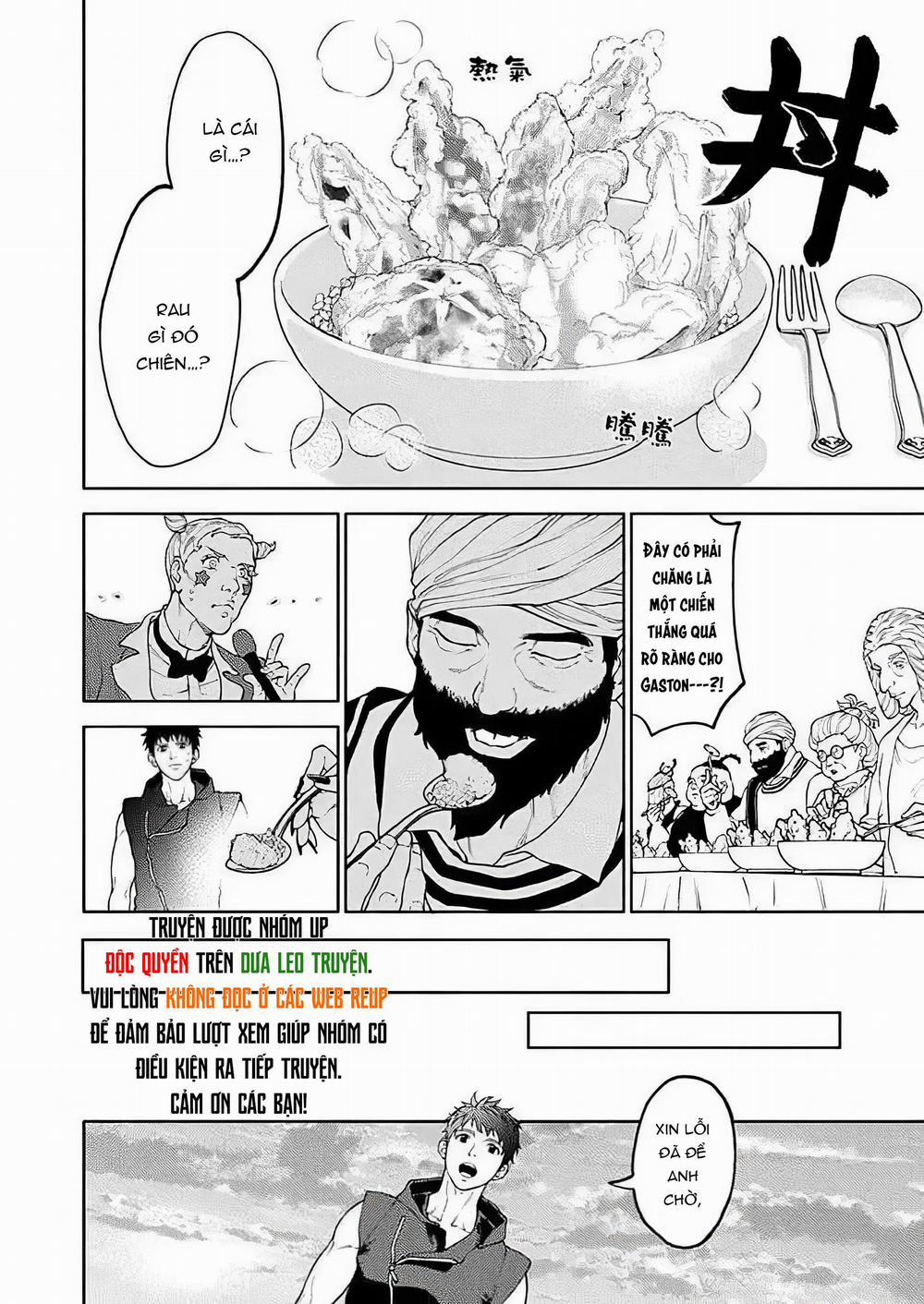 Em Gái Thân Yêu, Anh Đã Trở Thành Trinh Nữ Được Ban Phước Rồi! 7 trang 20