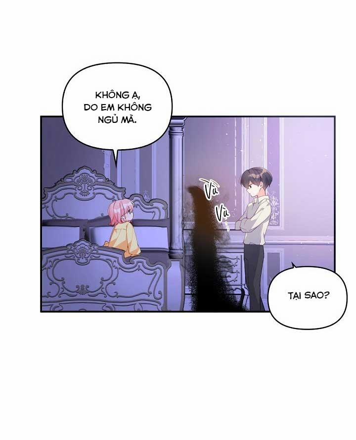 Em Gái Thân Yêu Của Công Tước Phản Diện 1 trang 10