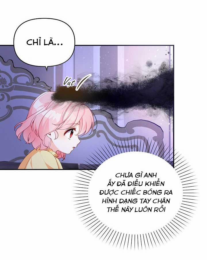 Em Gái Thân Yêu Của Công Tước Phản Diện 1 trang 11