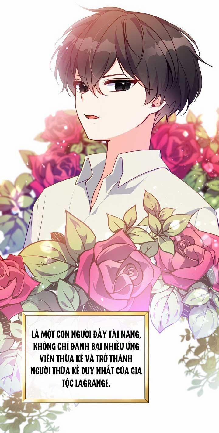 Em Gái Thân Yêu Của Công Tước Phản Diện 1 trang 17