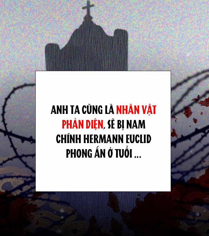 Em Gái Thân Yêu Của Công Tước Phản Diện 1 trang 20