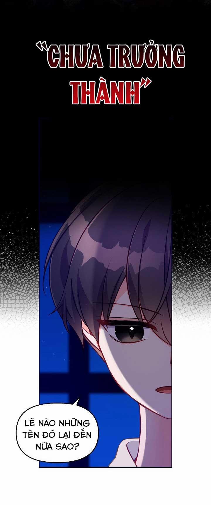 Em Gái Thân Yêu Của Công Tước Phản Diện 1 trang 21