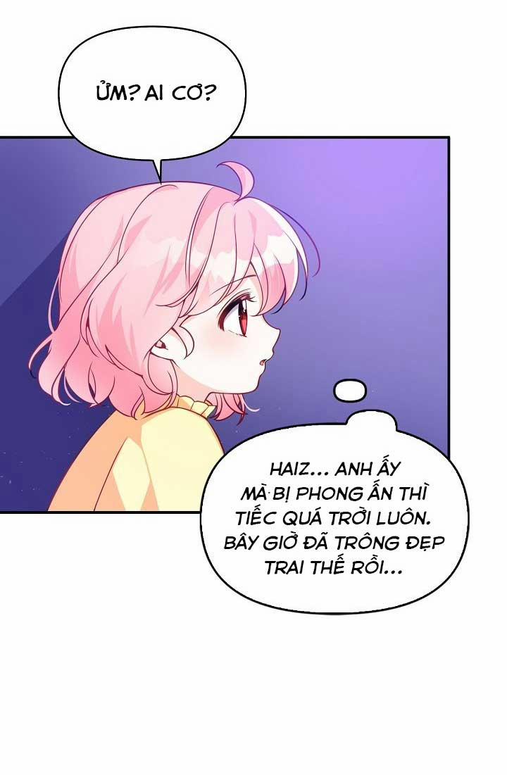 Em Gái Thân Yêu Của Công Tước Phản Diện 1 trang 22