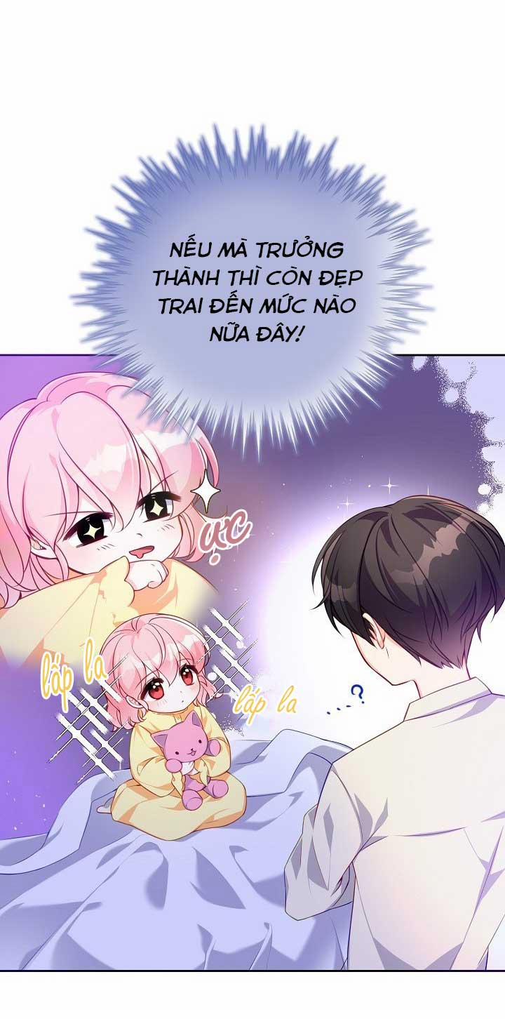 Em Gái Thân Yêu Của Công Tước Phản Diện 1 trang 23