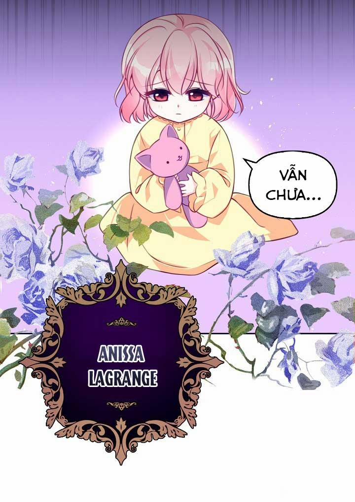 Em Gái Thân Yêu Của Công Tước Phản Diện 1 trang 26