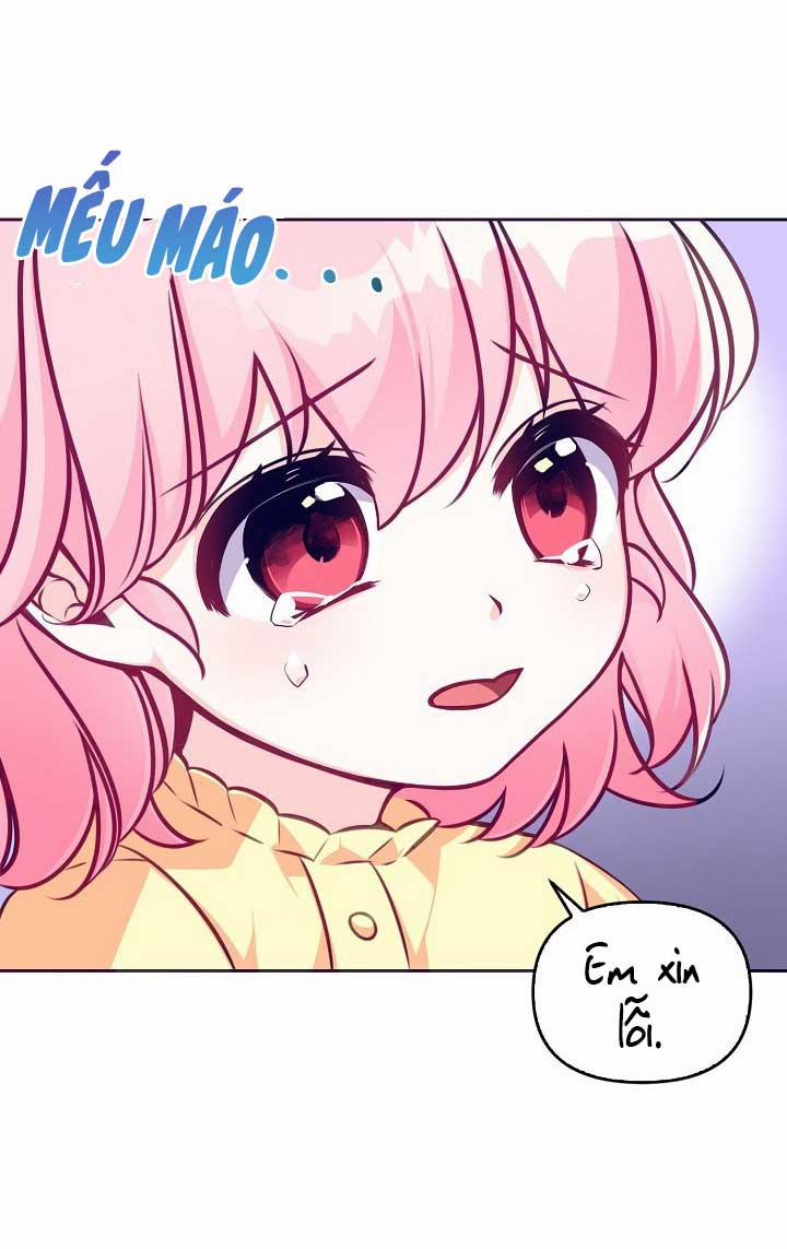Em Gái Thân Yêu Của Công Tước Phản Diện 1 trang 28
