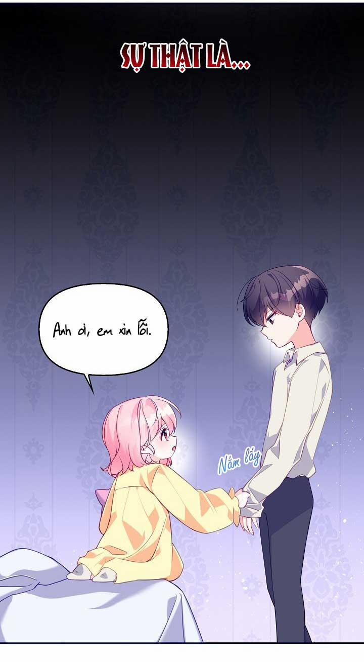 Em Gái Thân Yêu Của Công Tước Phản Diện 1 trang 31