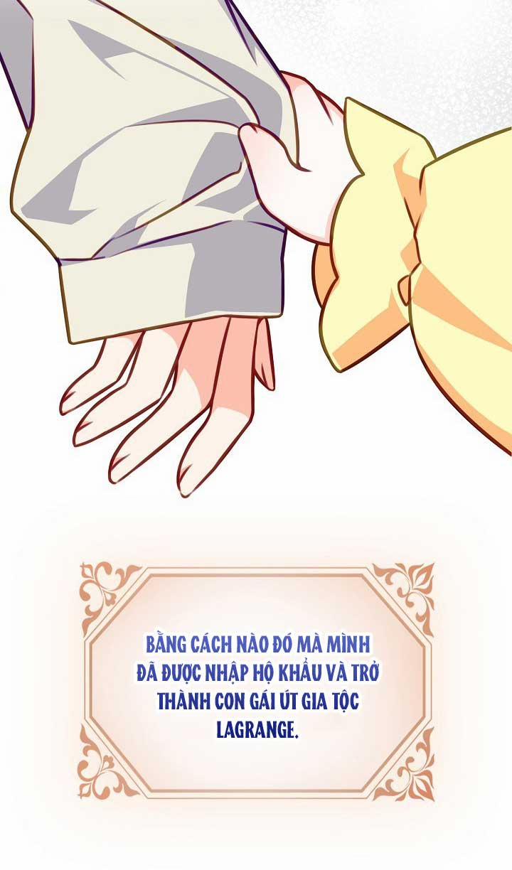 Em Gái Thân Yêu Của Công Tước Phản Diện 1 trang 45
