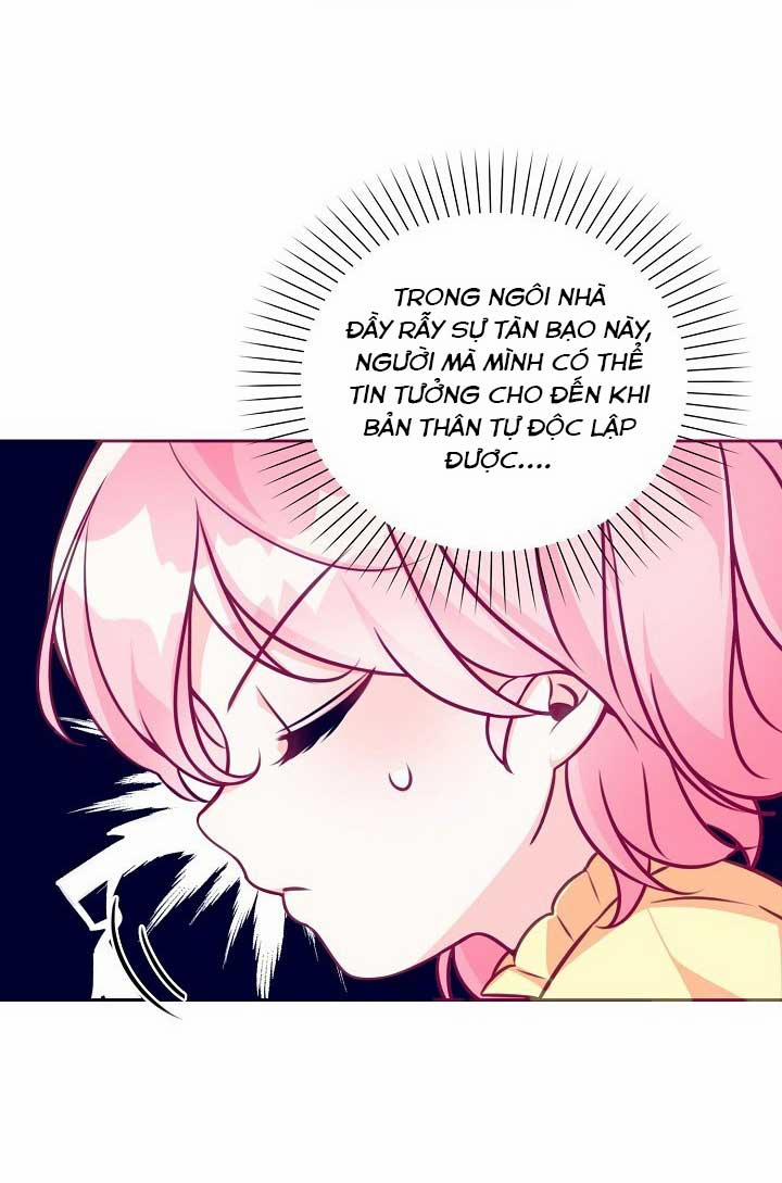 Em Gái Thân Yêu Của Công Tước Phản Diện 1 trang 46