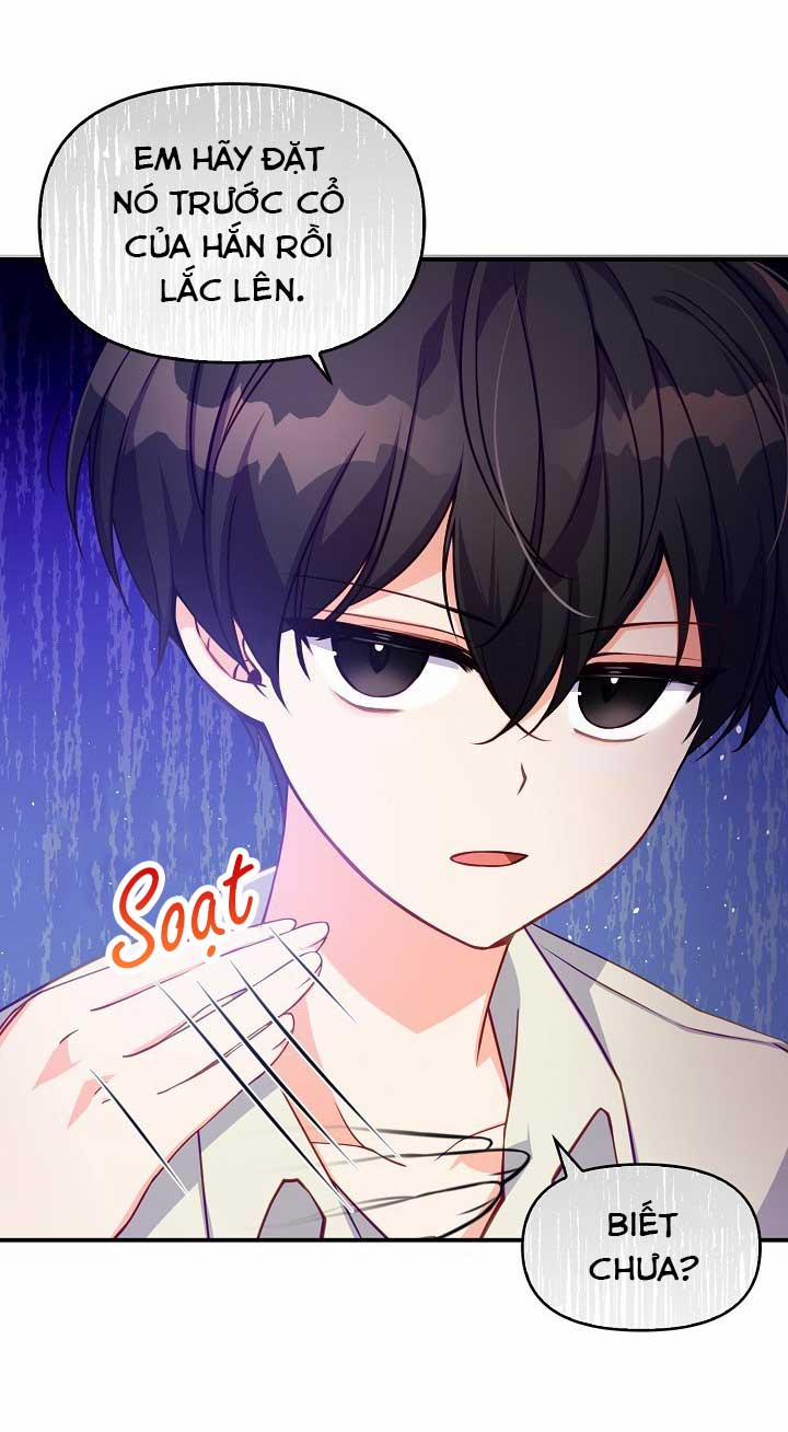 Em Gái Thân Yêu Của Công Tước Phản Diện 1 trang 60