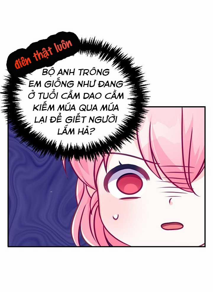 Em Gái Thân Yêu Của Công Tước Phản Diện 1 trang 61