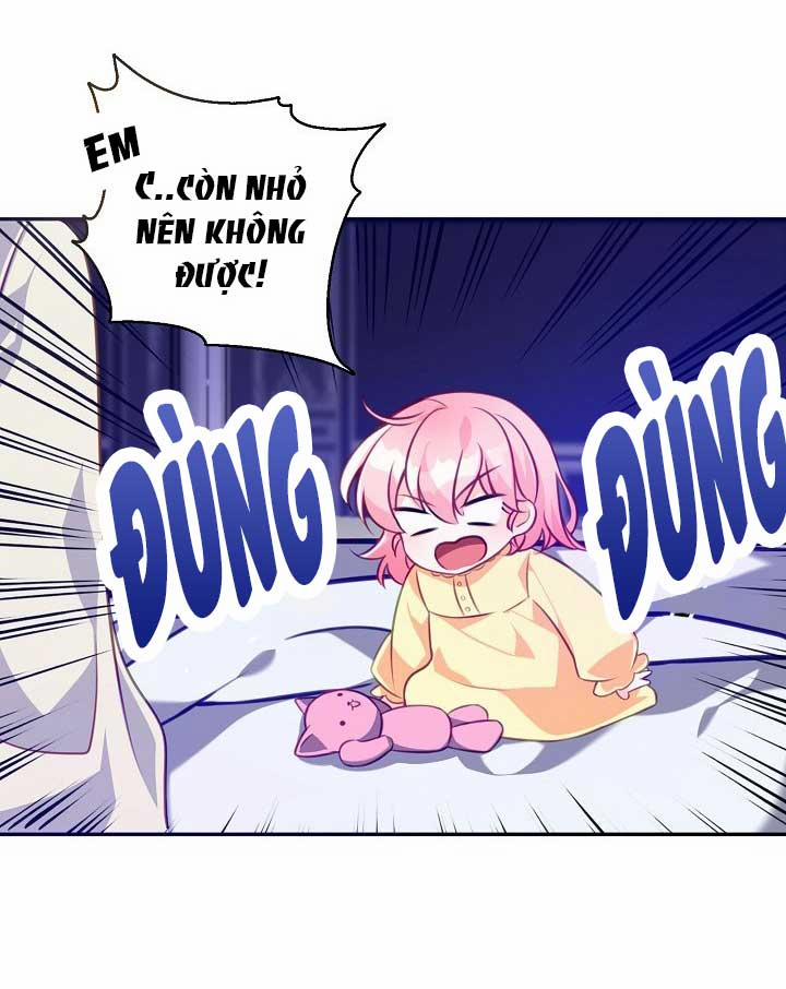 Em Gái Thân Yêu Của Công Tước Phản Diện 1 trang 64