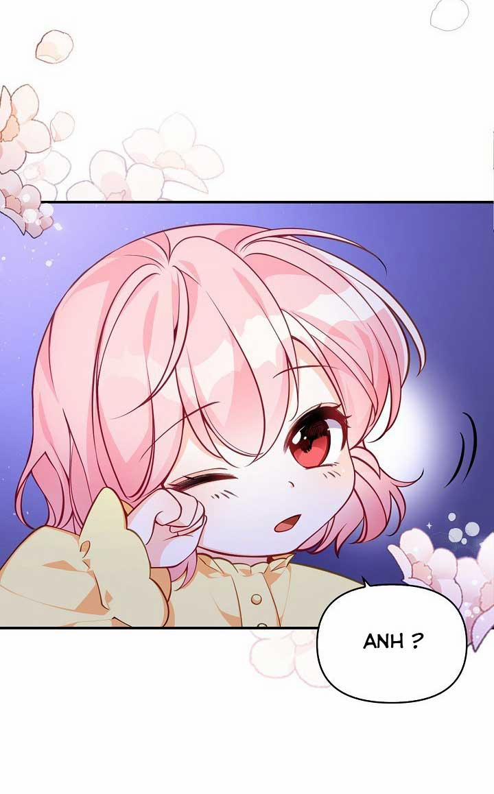 Em Gái Thân Yêu Của Công Tước Phản Diện 1 trang 8