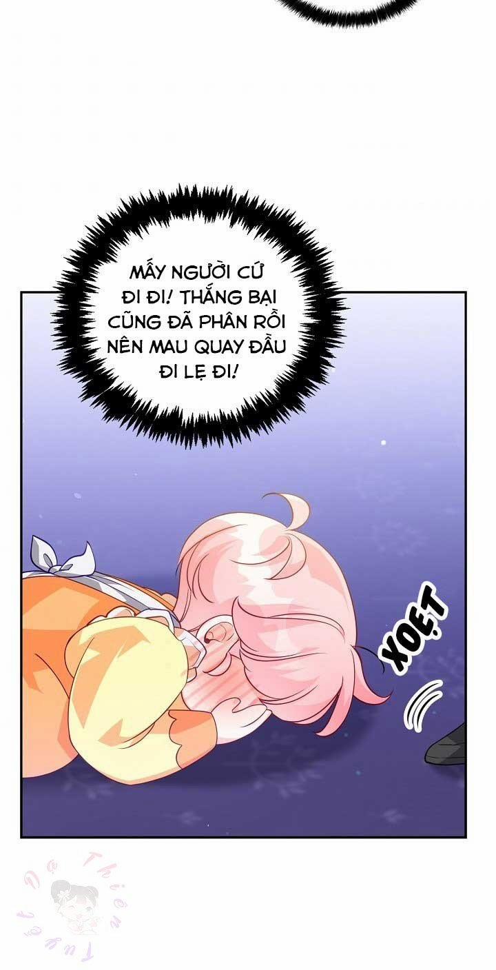 Em Gái Thân Yêu Của Công Tước Phản Diện 10 trang 11