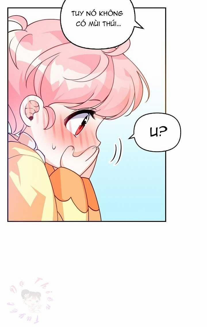 Em Gái Thân Yêu Của Công Tước Phản Diện 10 trang 14