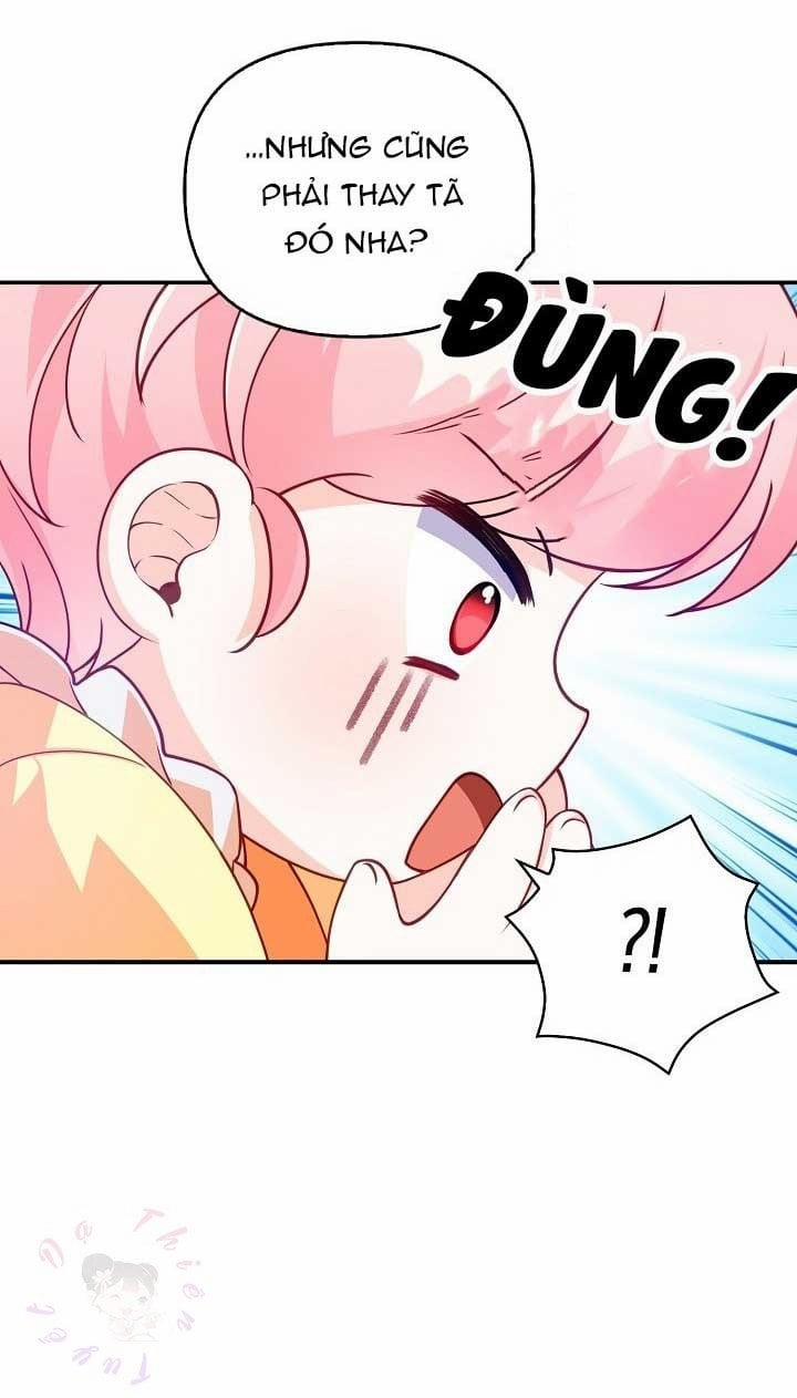 Em Gái Thân Yêu Của Công Tước Phản Diện 10 trang 15